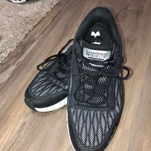 Under Armour Shoes